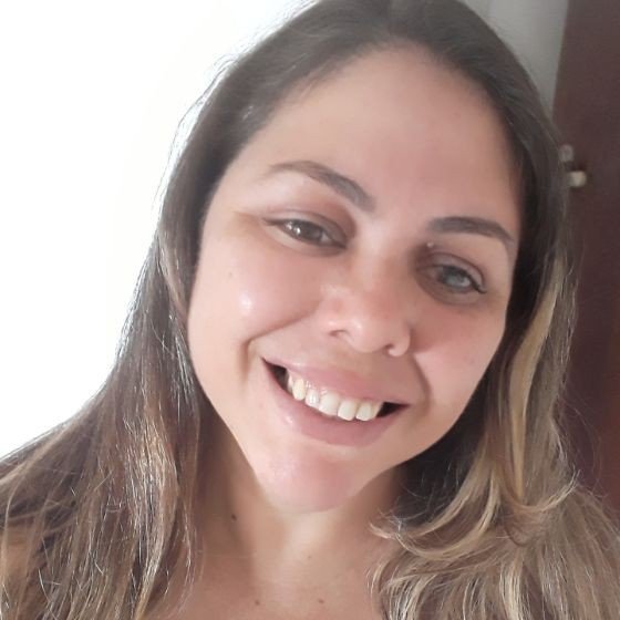 Foto de Lilia Borges